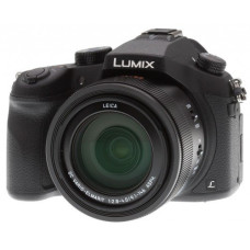Panasonic Lumix FZ1000 21.1 MP 4K POINT AND SHOOT DIGITAL CAMERA